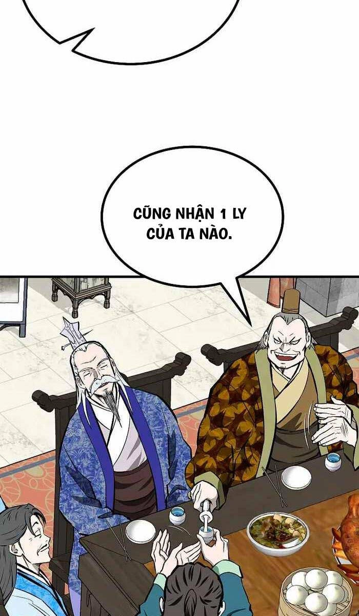 Cung Quỷ Kiếm Thần Chapter 211 - 20