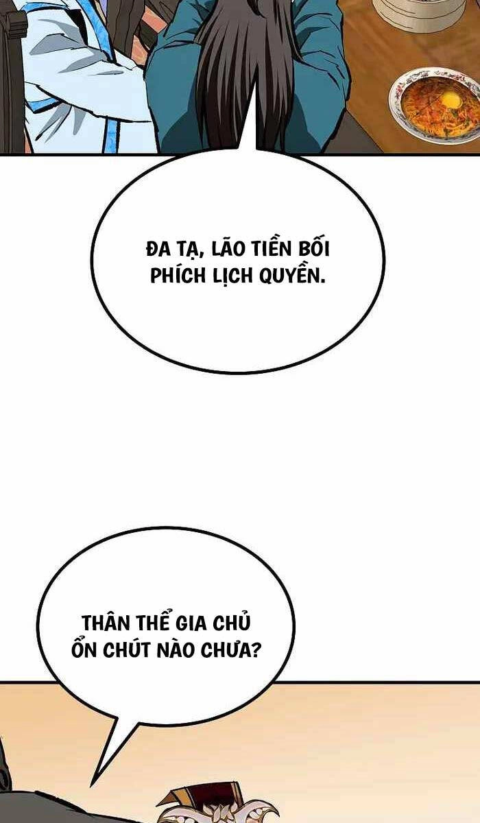 Cung Quỷ Kiếm Thần Chapter 211 - 21