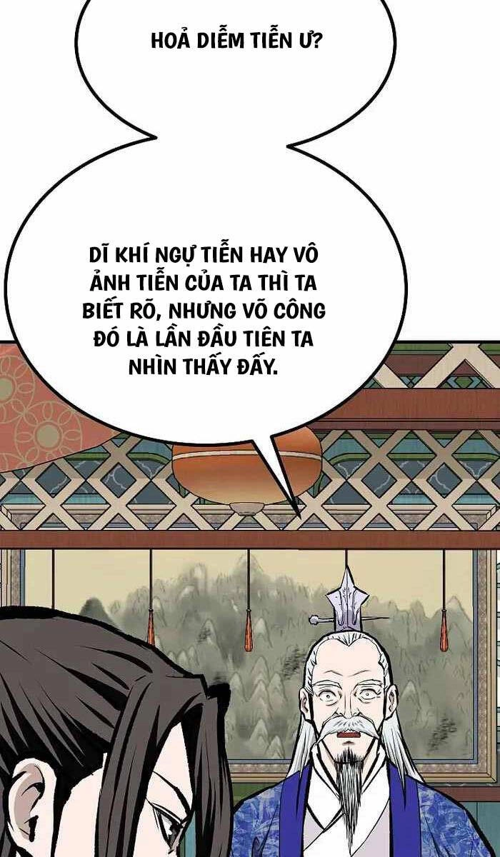 Cung Quỷ Kiếm Thần Chapter 211 - 32
