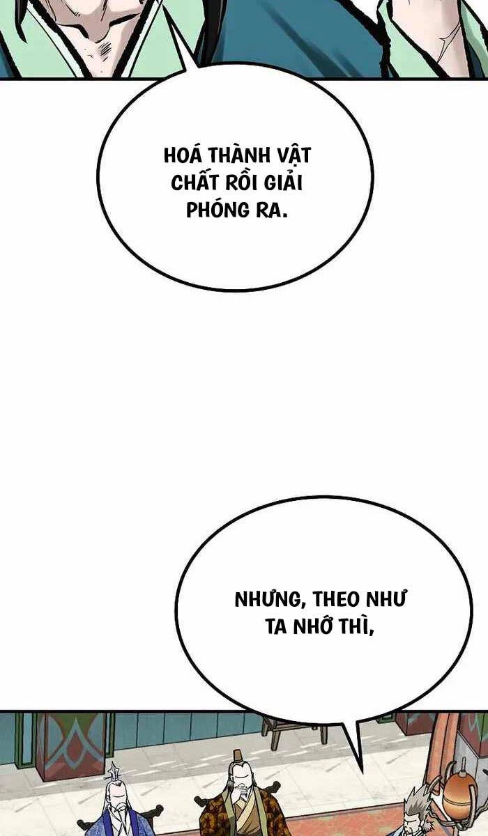 Cung Quỷ Kiếm Thần Chapter 211 - 35