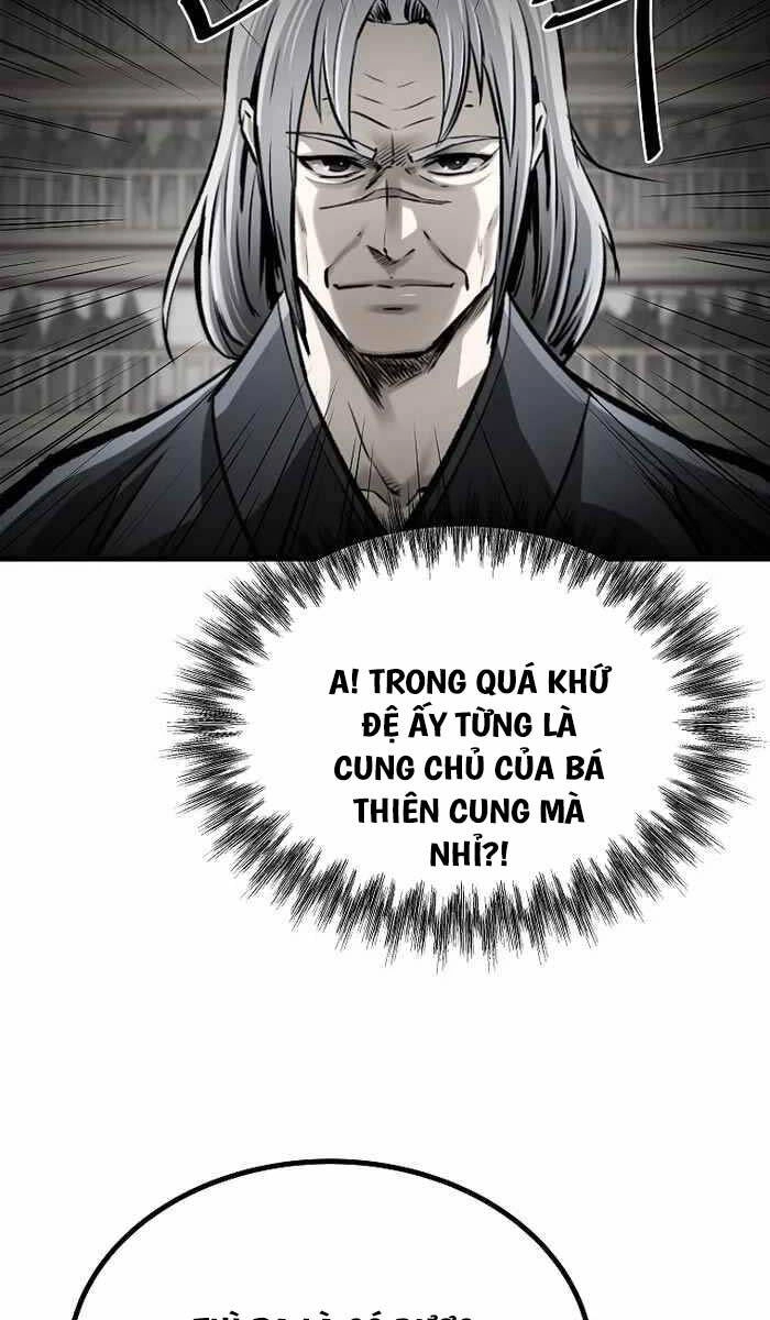 Cung Quỷ Kiếm Thần Chapter 211 - 40