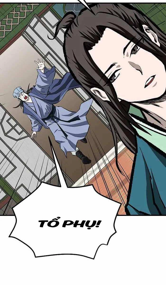 Cung Quỷ Kiếm Thần Chapter 211 - 44