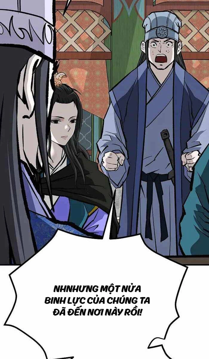 Cung Quỷ Kiếm Thần Chapter 211 - 64