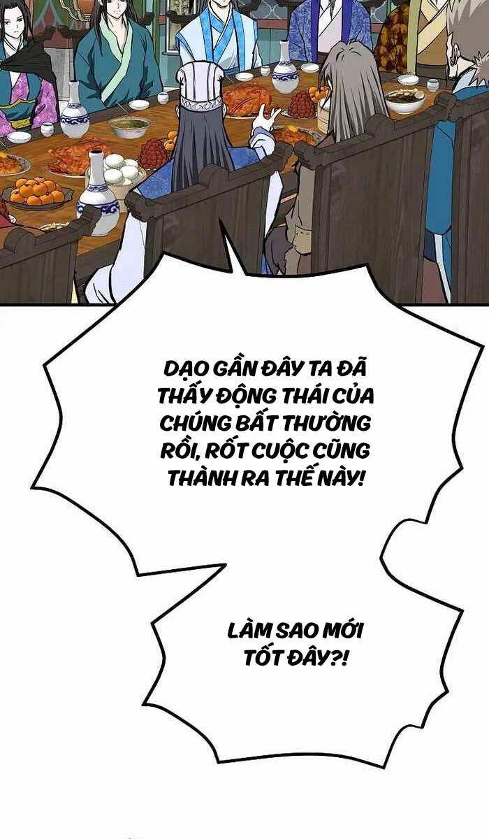 Cung Quỷ Kiếm Thần Chapter 211 - 70