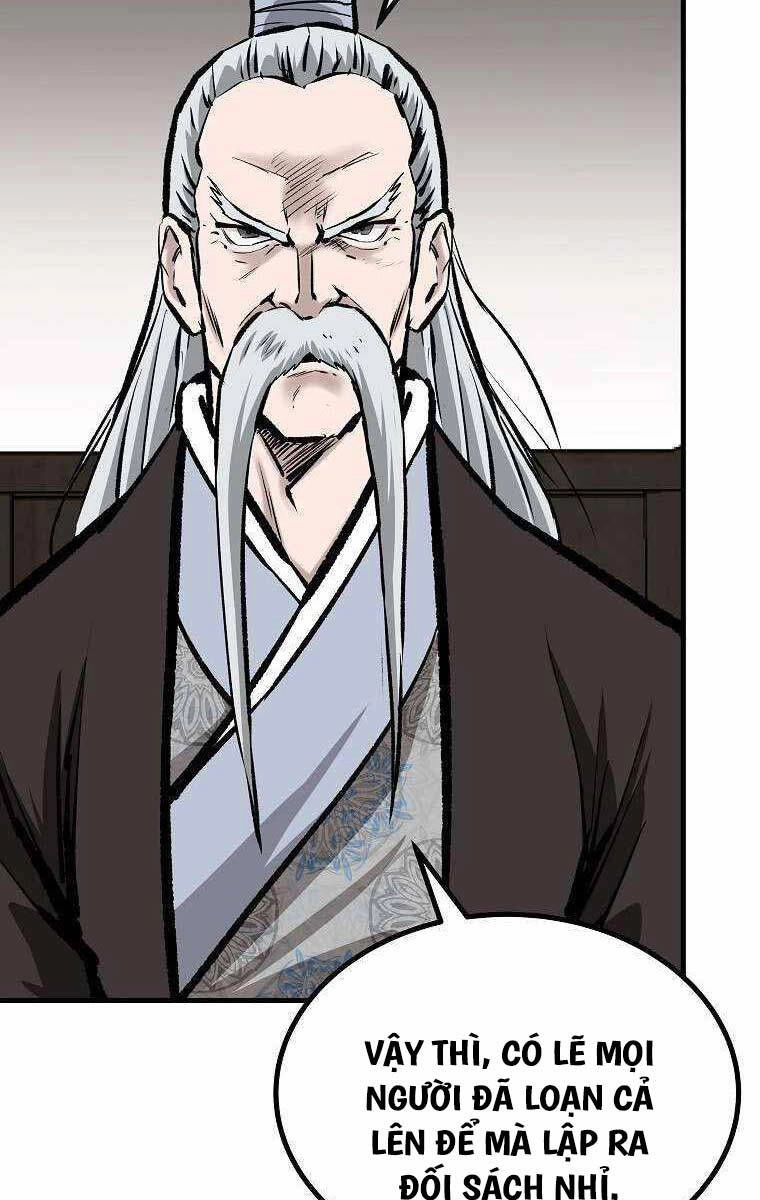 Cung Quỷ Kiếm Thần Chapter 212 - 6