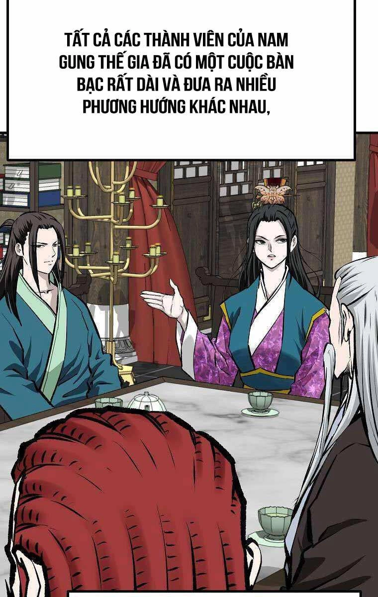 Cung Quỷ Kiếm Thần Chapter 212 - 11