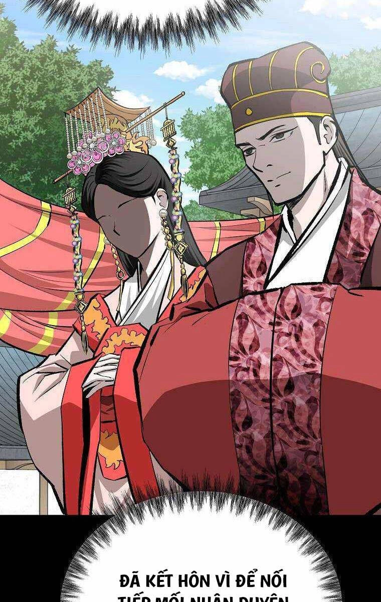 Cung Quỷ Kiếm Thần Chapter 212 - 49