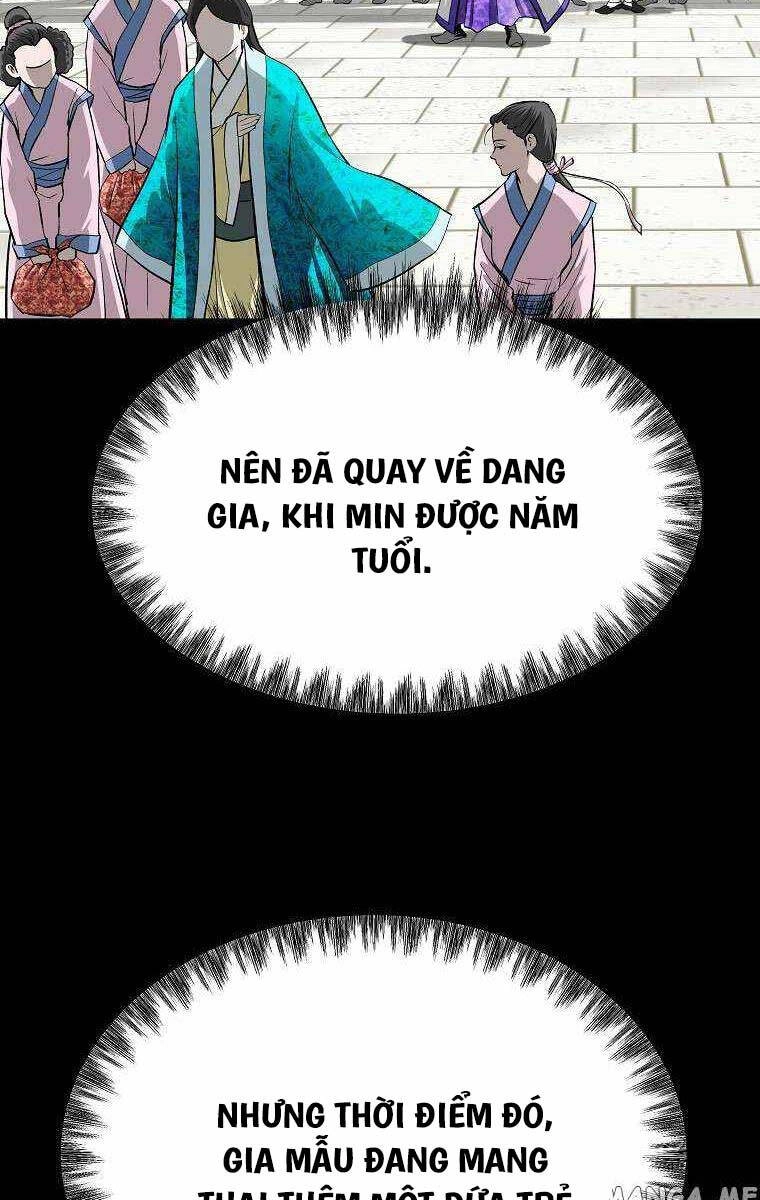 Cung Quỷ Kiếm Thần Chapter 212 - 51