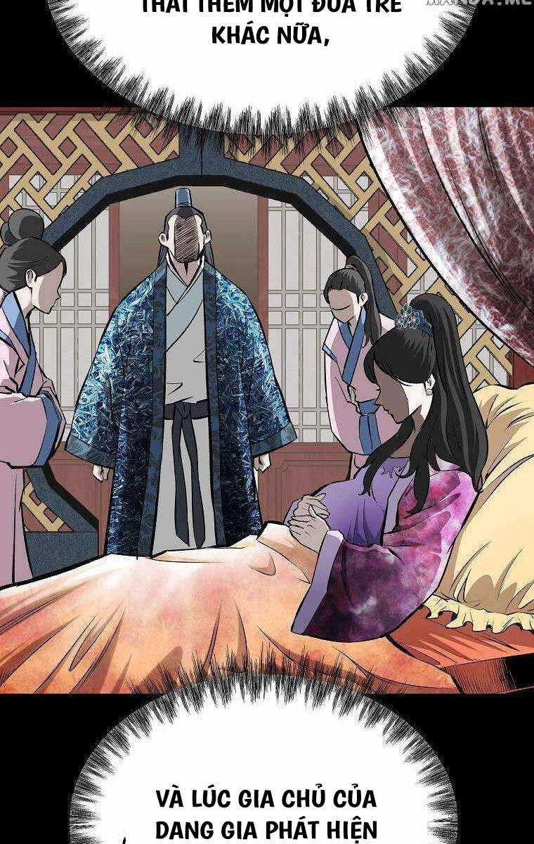 Cung Quỷ Kiếm Thần Chapter 212 - 52