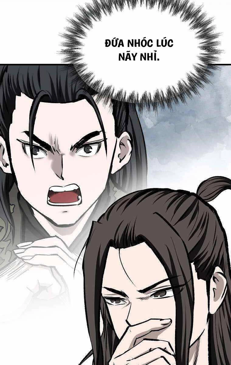 Cung Quỷ Kiếm Thần Chapter 212 - 56