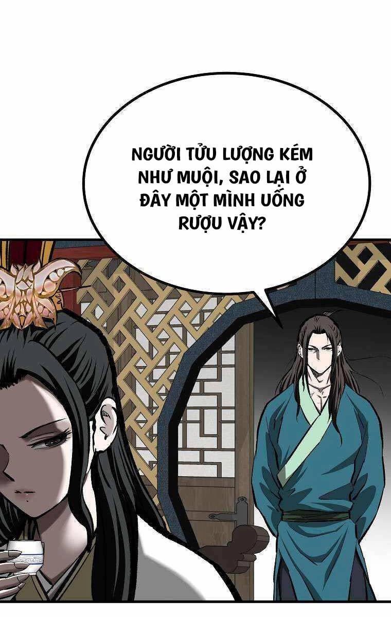 Cung Quỷ Kiếm Thần Chapter 212 - 63