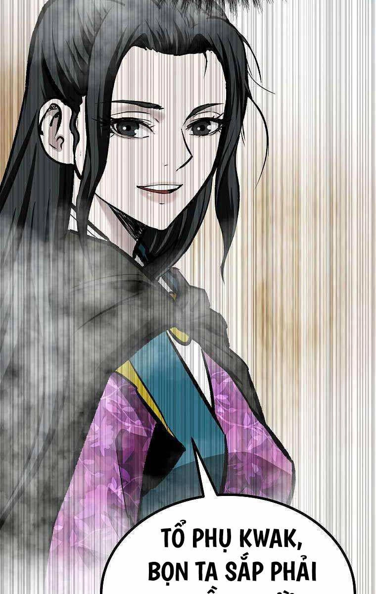 Cung Quỷ Kiếm Thần Chapter 213 - 21