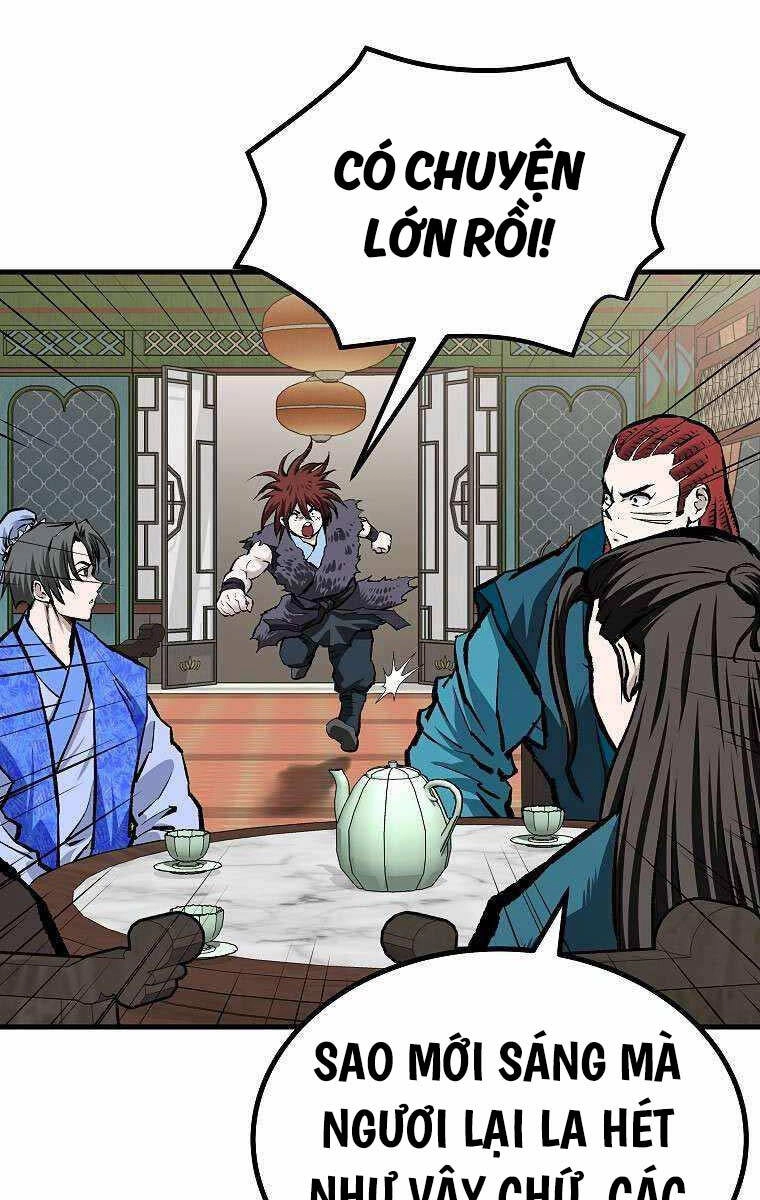 Cung Quỷ Kiếm Thần Chapter 213 - 28