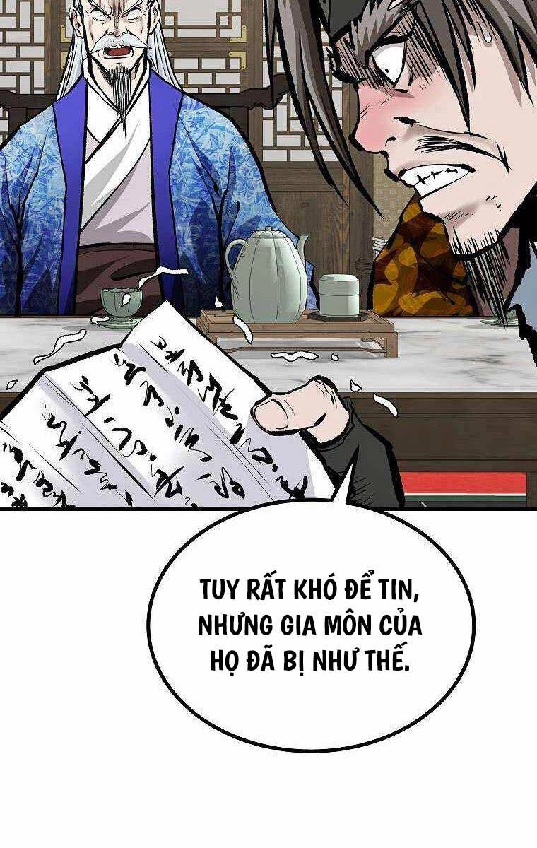 Cung Quỷ Kiếm Thần Chapter 213 - 41