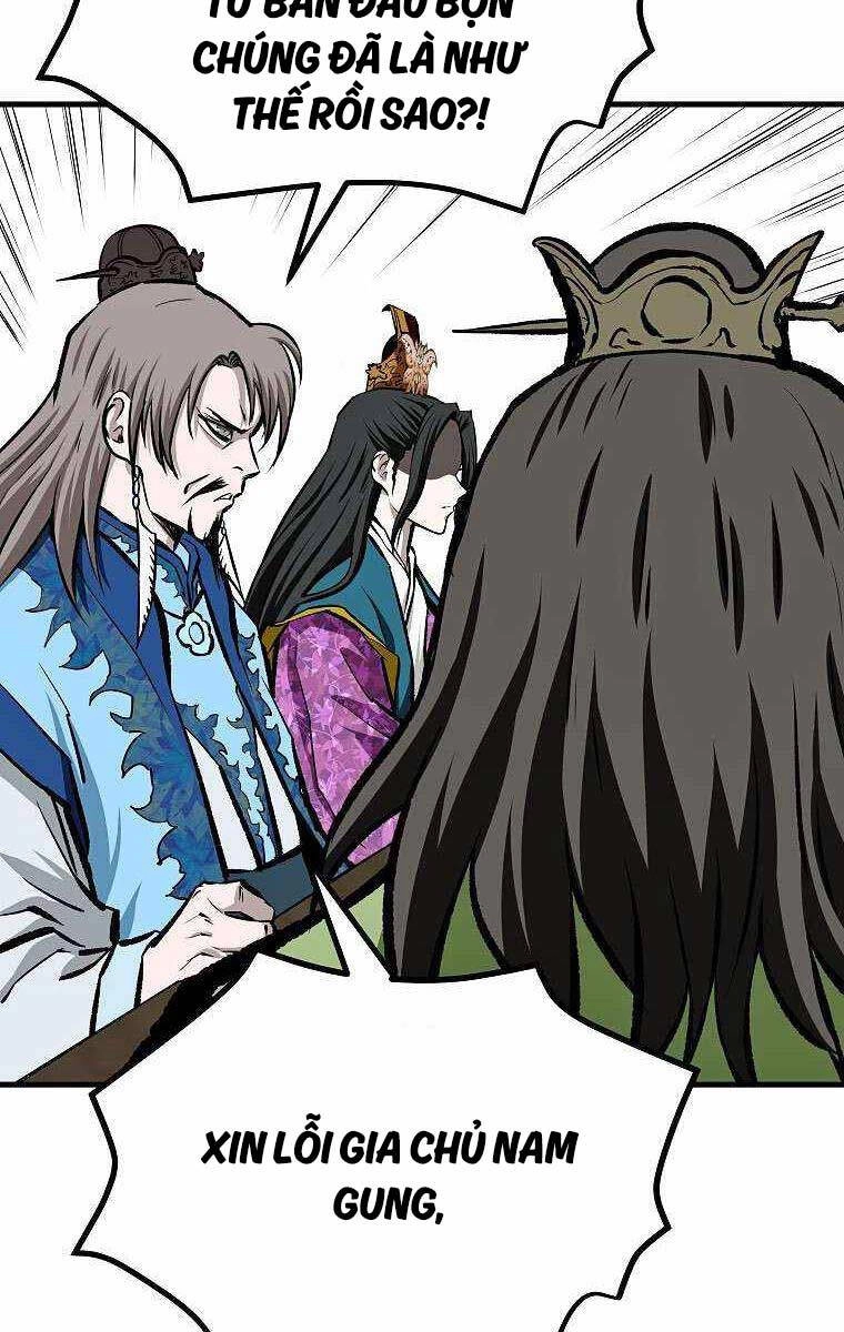 Cung Quỷ Kiếm Thần Chapter 213 - 71