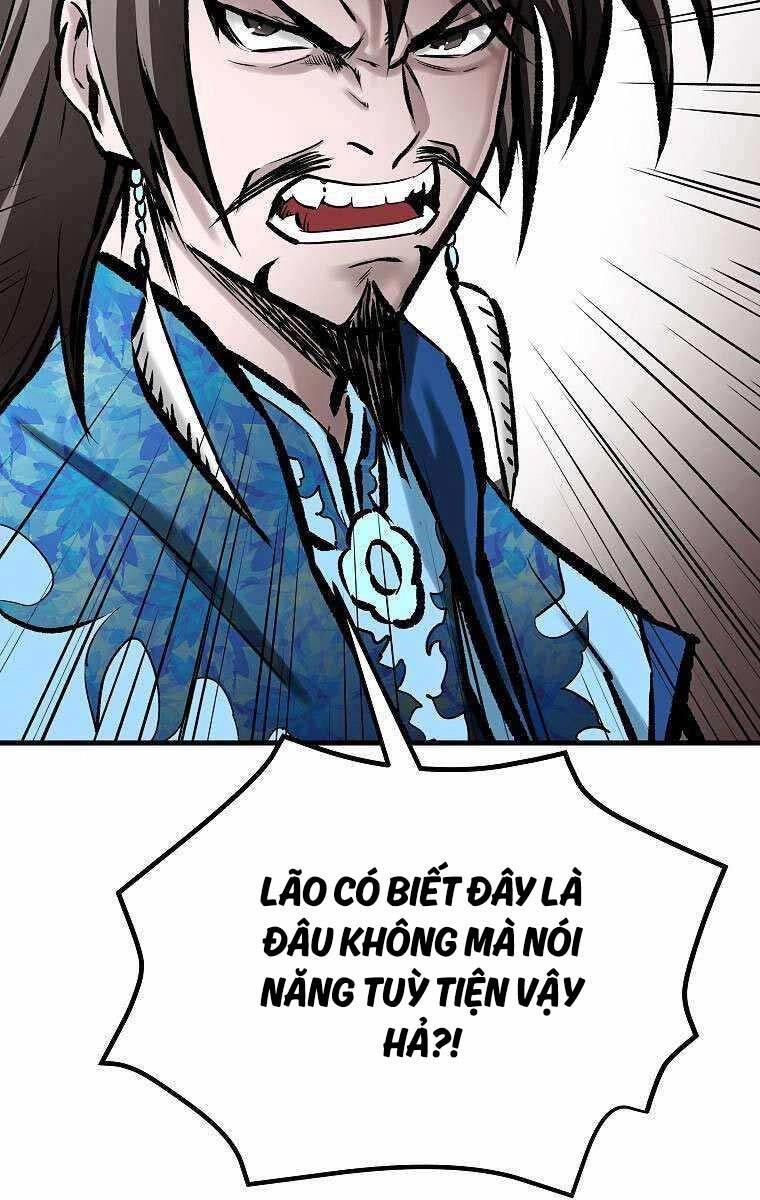 Cung Quỷ Kiếm Thần Chapter 213 - 116