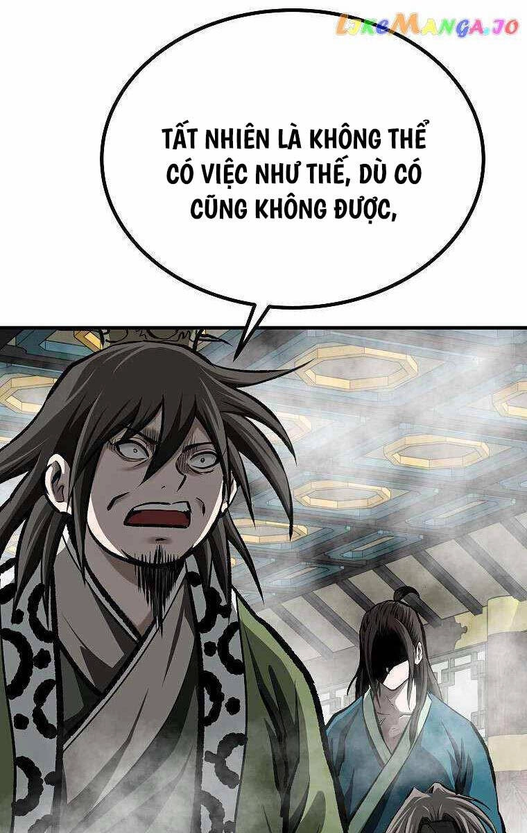 Cung Quỷ Kiếm Thần Chapter 214 - 19