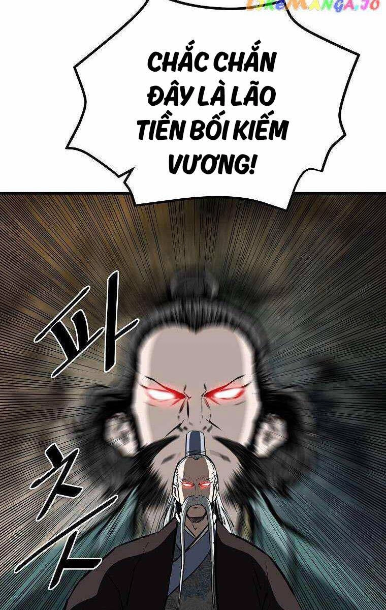 Cung Quỷ Kiếm Thần Chapter 214 - 64