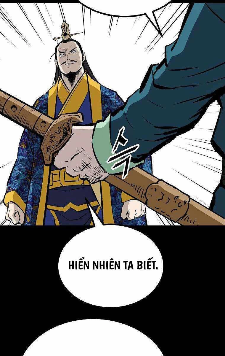 Cung Quỷ Kiếm Thần Chapter 214 - 105