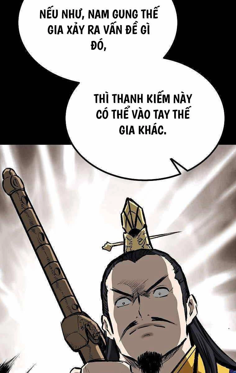 Cung Quỷ Kiếm Thần Chapter 214 - 106