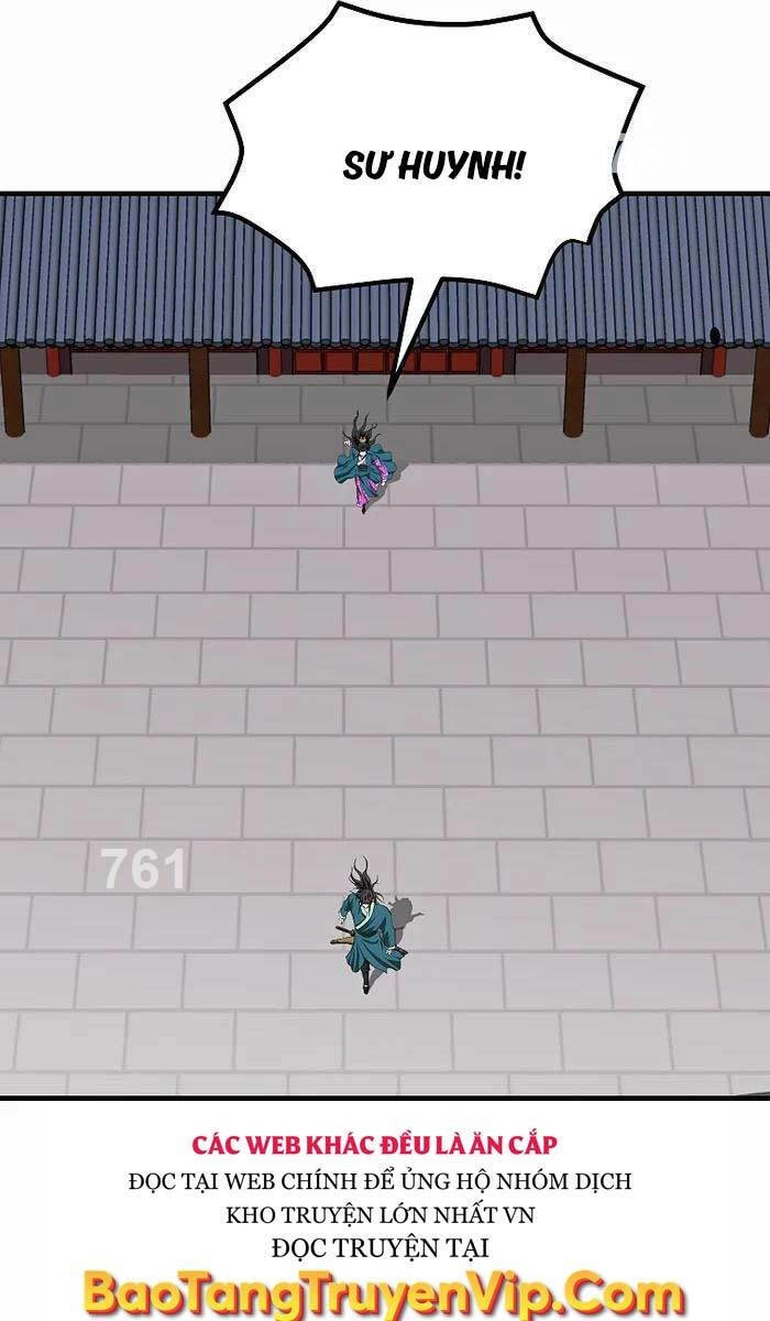 Cung Quỷ Kiếm Thần Chapter 215 - 3