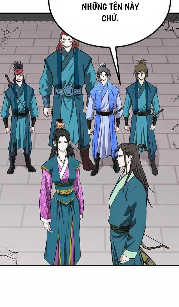 Cung Quỷ Kiếm Thần Chapter 215 - 12