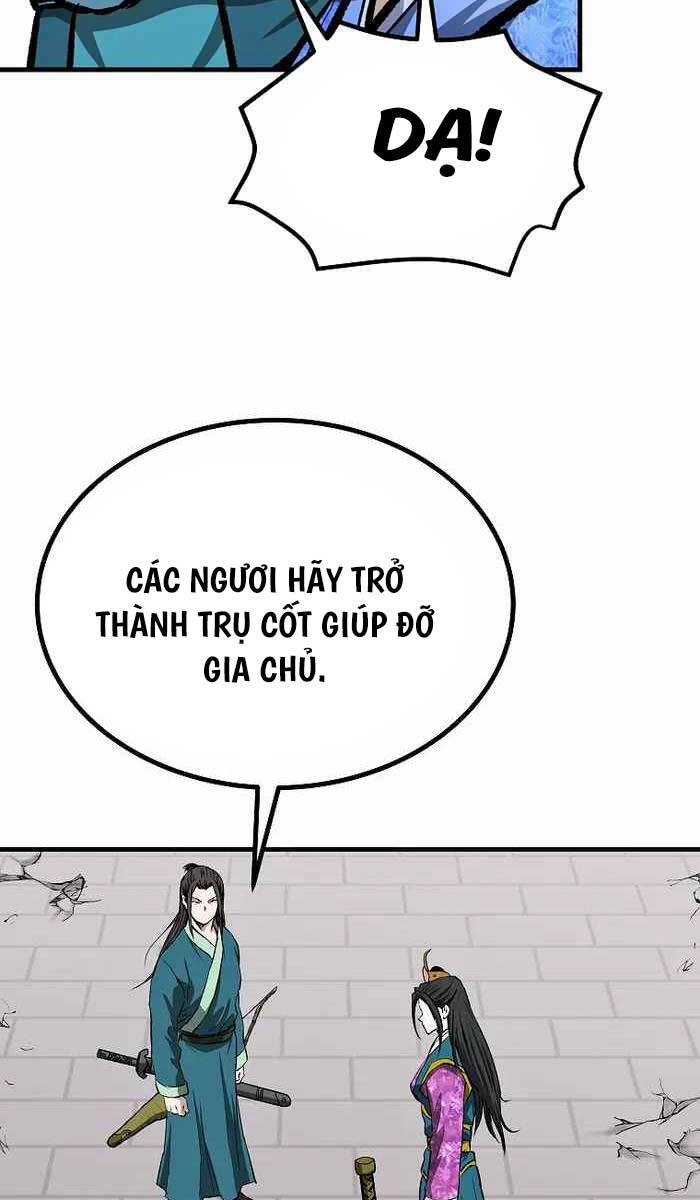 Cung Quỷ Kiếm Thần Chapter 215 - 14