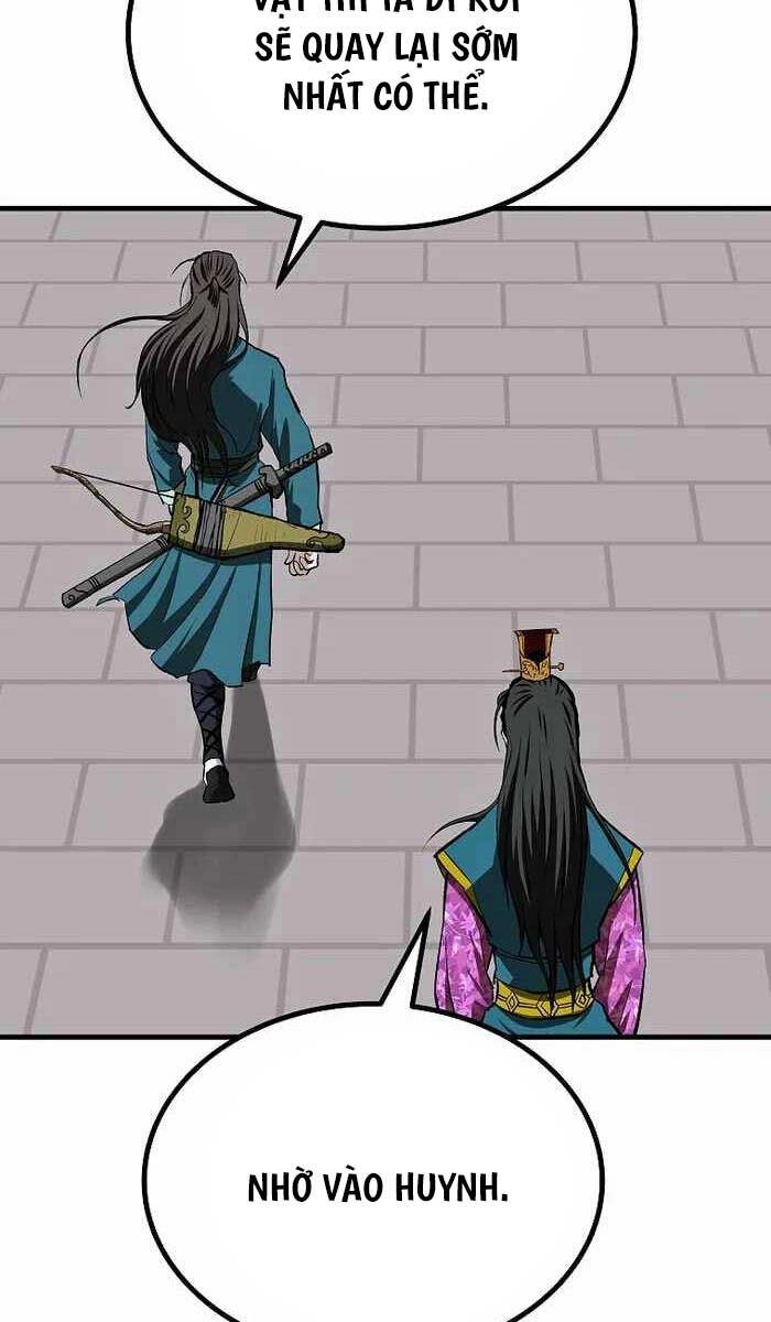 Cung Quỷ Kiếm Thần Chapter 215 - 19