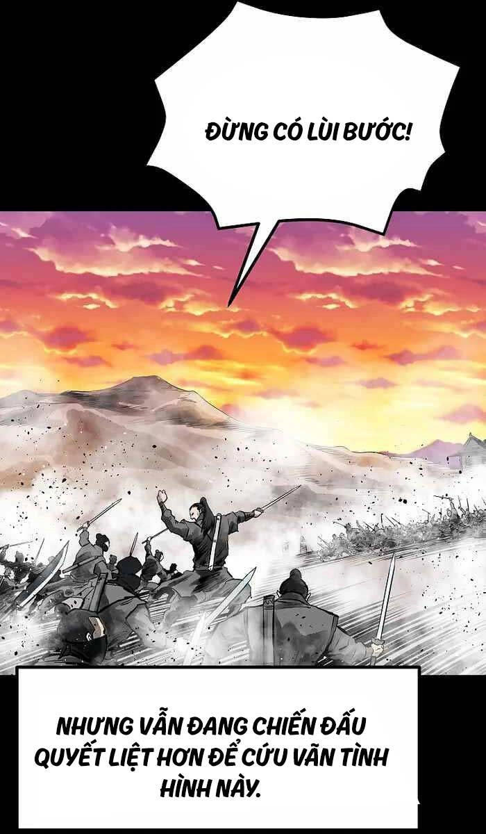 Cung Quỷ Kiếm Thần Chapter 215 - 32