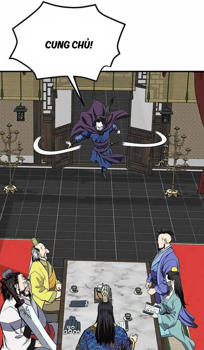 Cung Quỷ Kiếm Thần Chapter 215 - 42