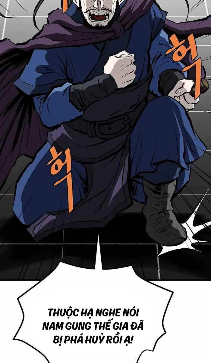 Cung Quỷ Kiếm Thần Chapter 215 - 44