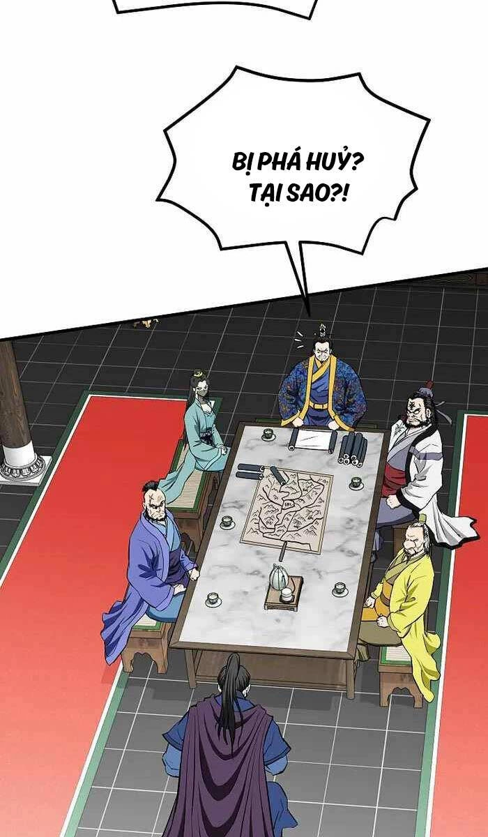 Cung Quỷ Kiếm Thần Chapter 215 - 45