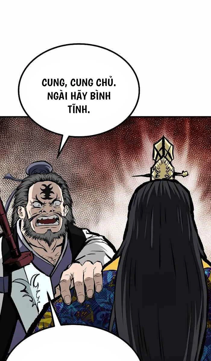 Cung Quỷ Kiếm Thần Chapter 215 - 53