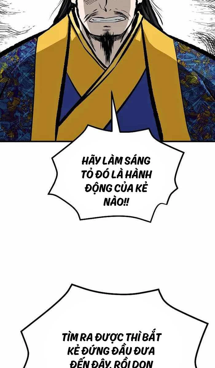 Cung Quỷ Kiếm Thần Chapter 215 - 55