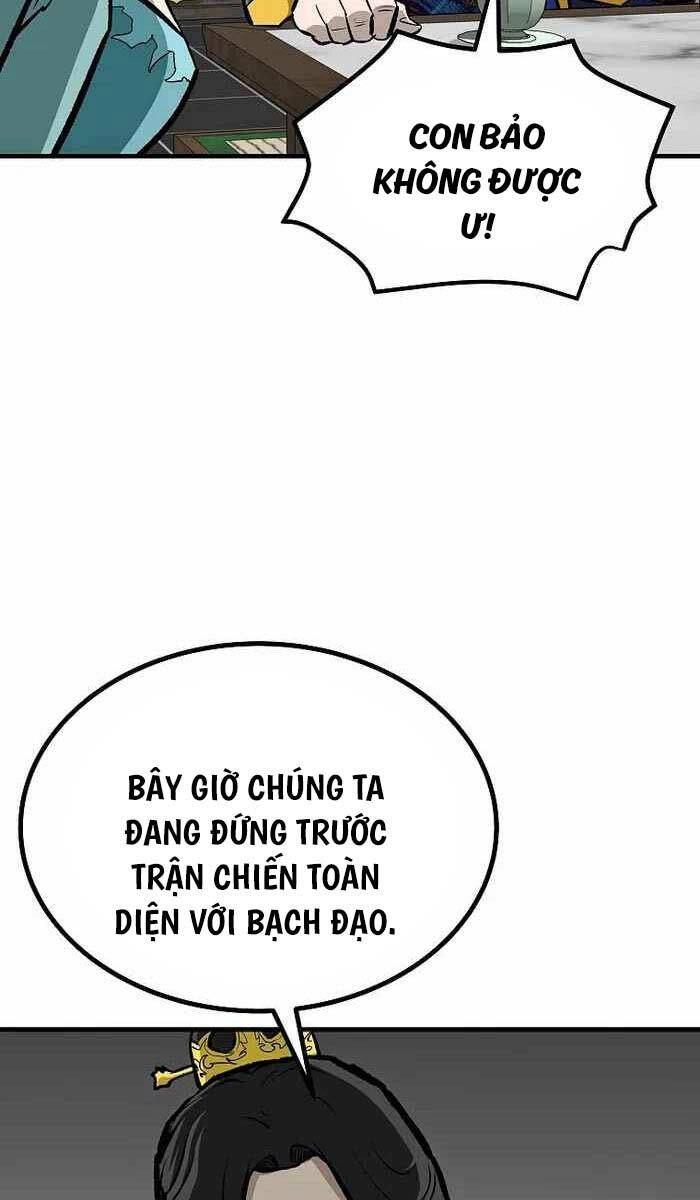 Cung Quỷ Kiếm Thần Chapter 215 - 58