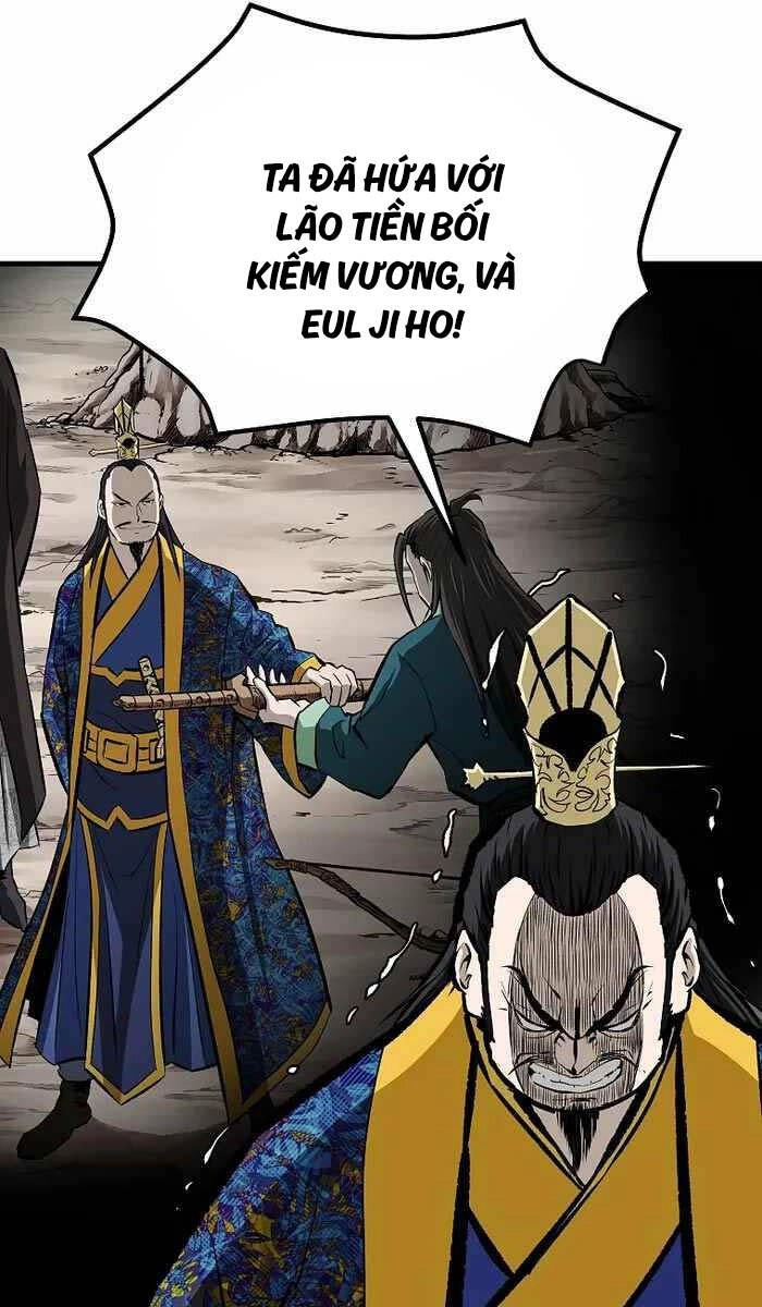 Cung Quỷ Kiếm Thần Chapter 215 - 62