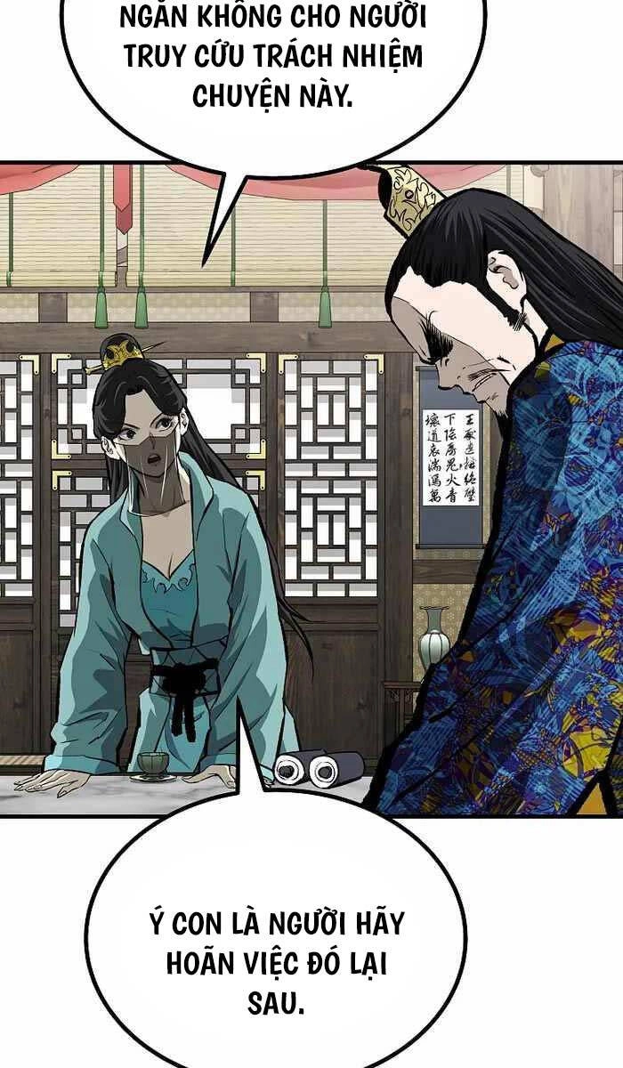 Cung Quỷ Kiếm Thần Chapter 215 - 64