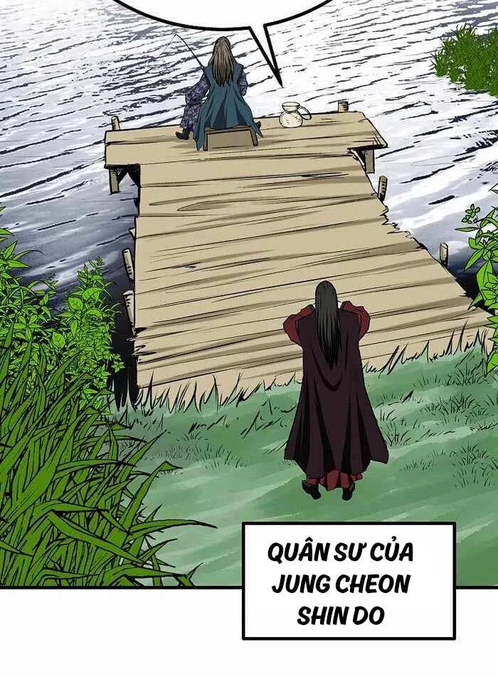 Cung Quỷ Kiếm Thần Chapter 215 - 82