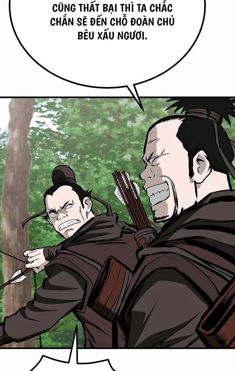 Cung Quỷ Kiếm Thần Chapter 216 - 27