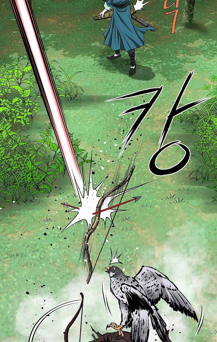 Cung Quỷ Kiếm Thần Chapter 216 - 60