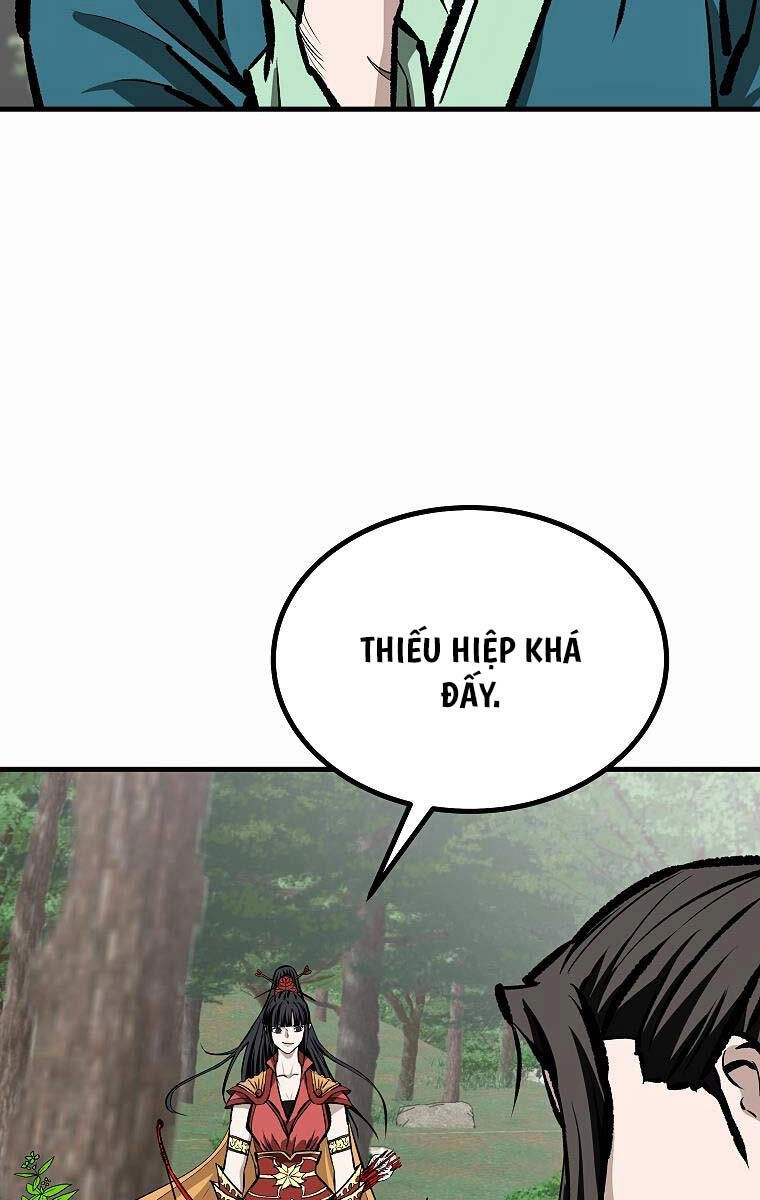 Cung Quỷ Kiếm Thần Chapter 216 - 64