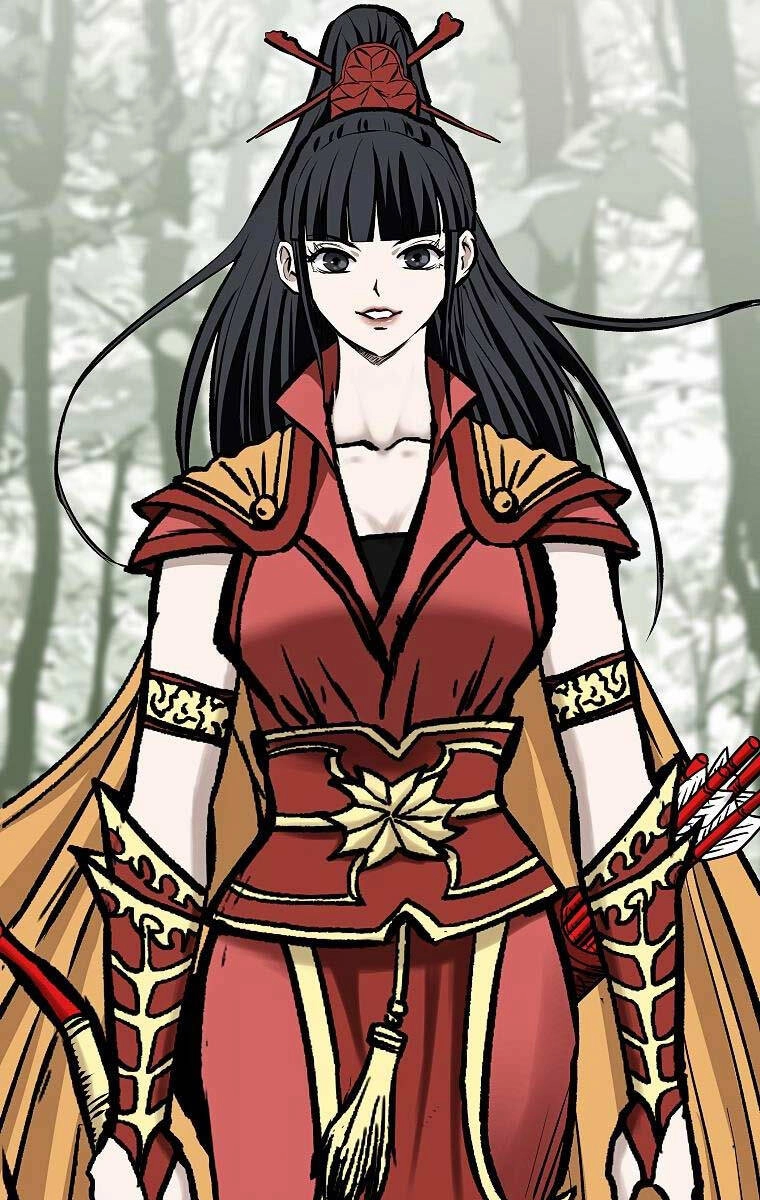 Cung Quỷ Kiếm Thần Chapter 216 - 66