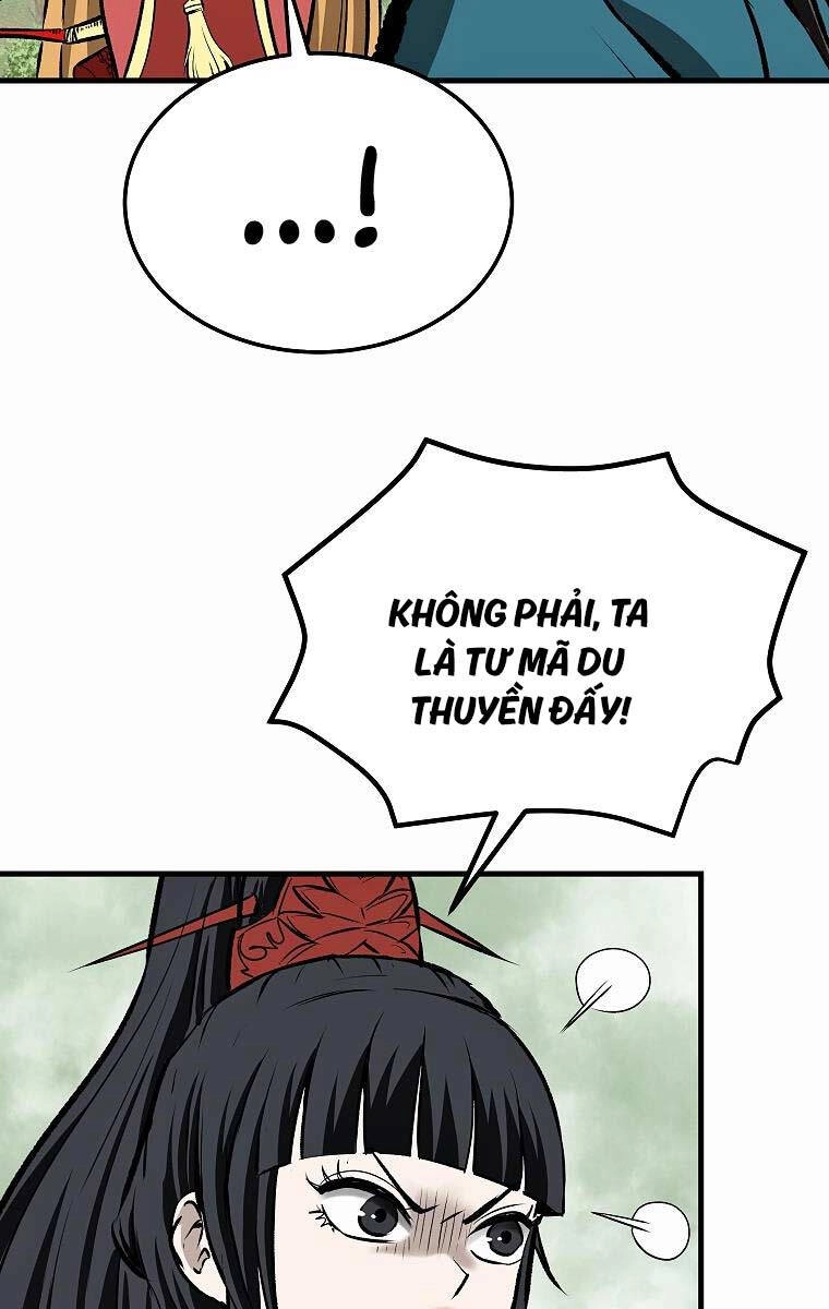 Cung Quỷ Kiếm Thần Chapter 216 - 85