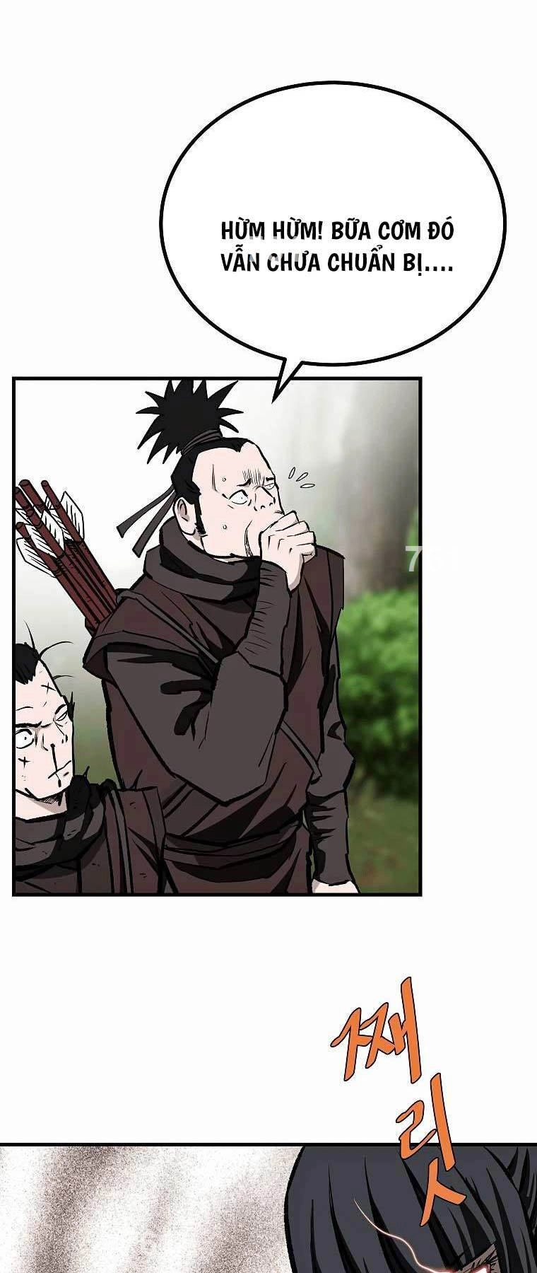 Cung Quỷ Kiếm Thần Chapter 217 - 2