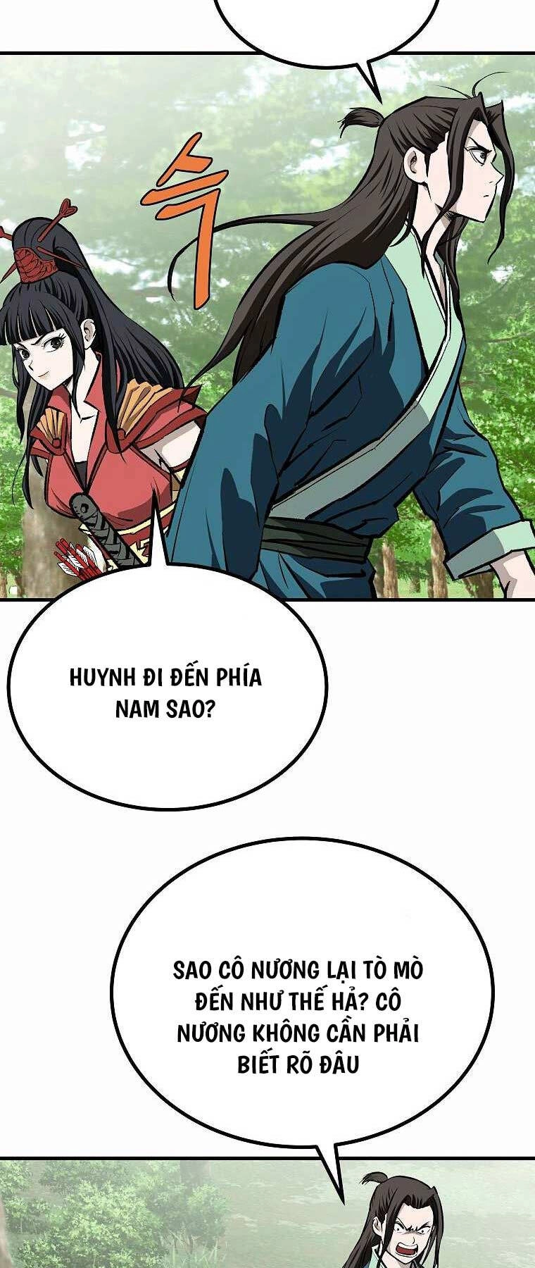 Cung Quỷ Kiếm Thần Chapter 217 - 5