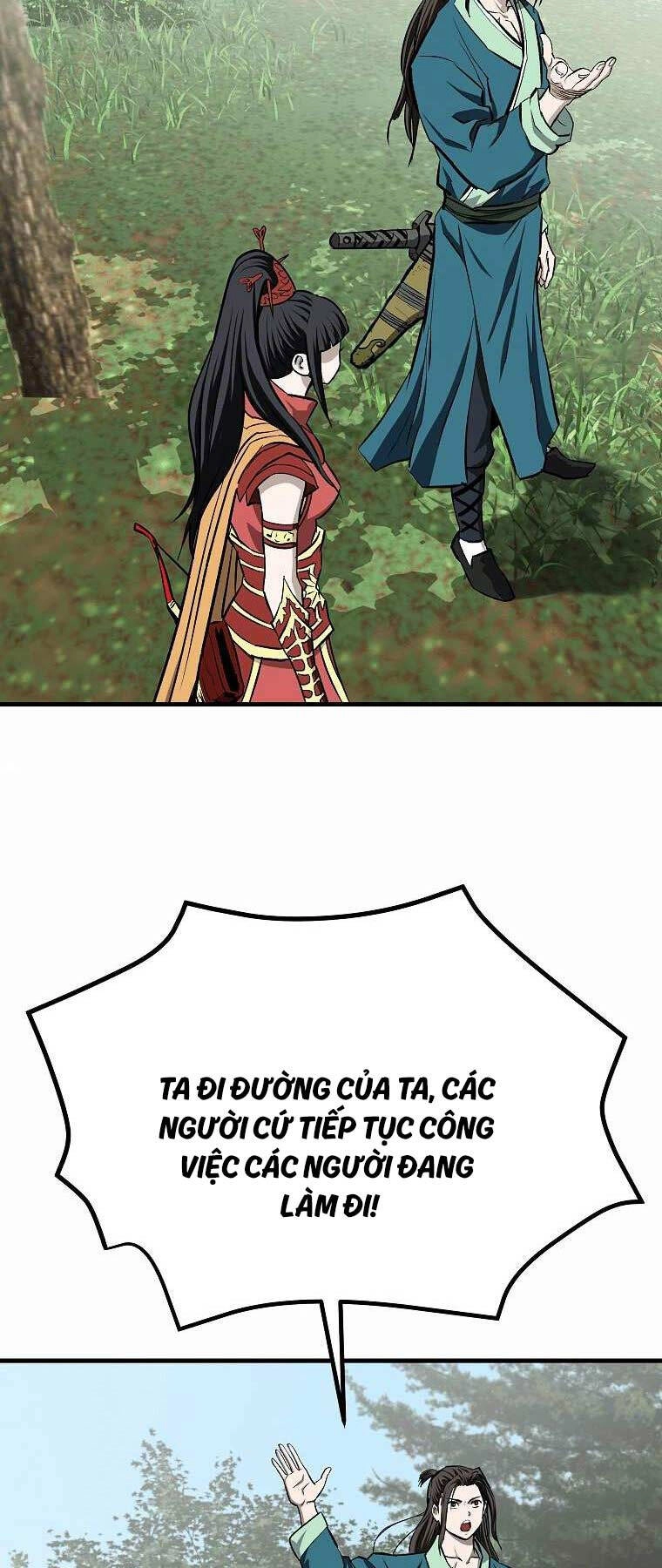 Cung Quỷ Kiếm Thần Chapter 217 - 6