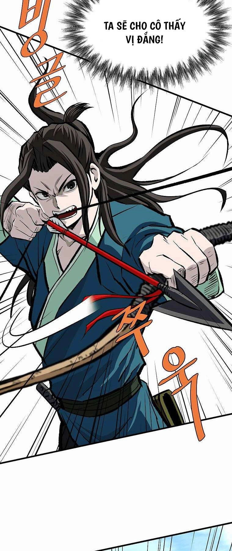 Cung Quỷ Kiếm Thần Chapter 217 - 12