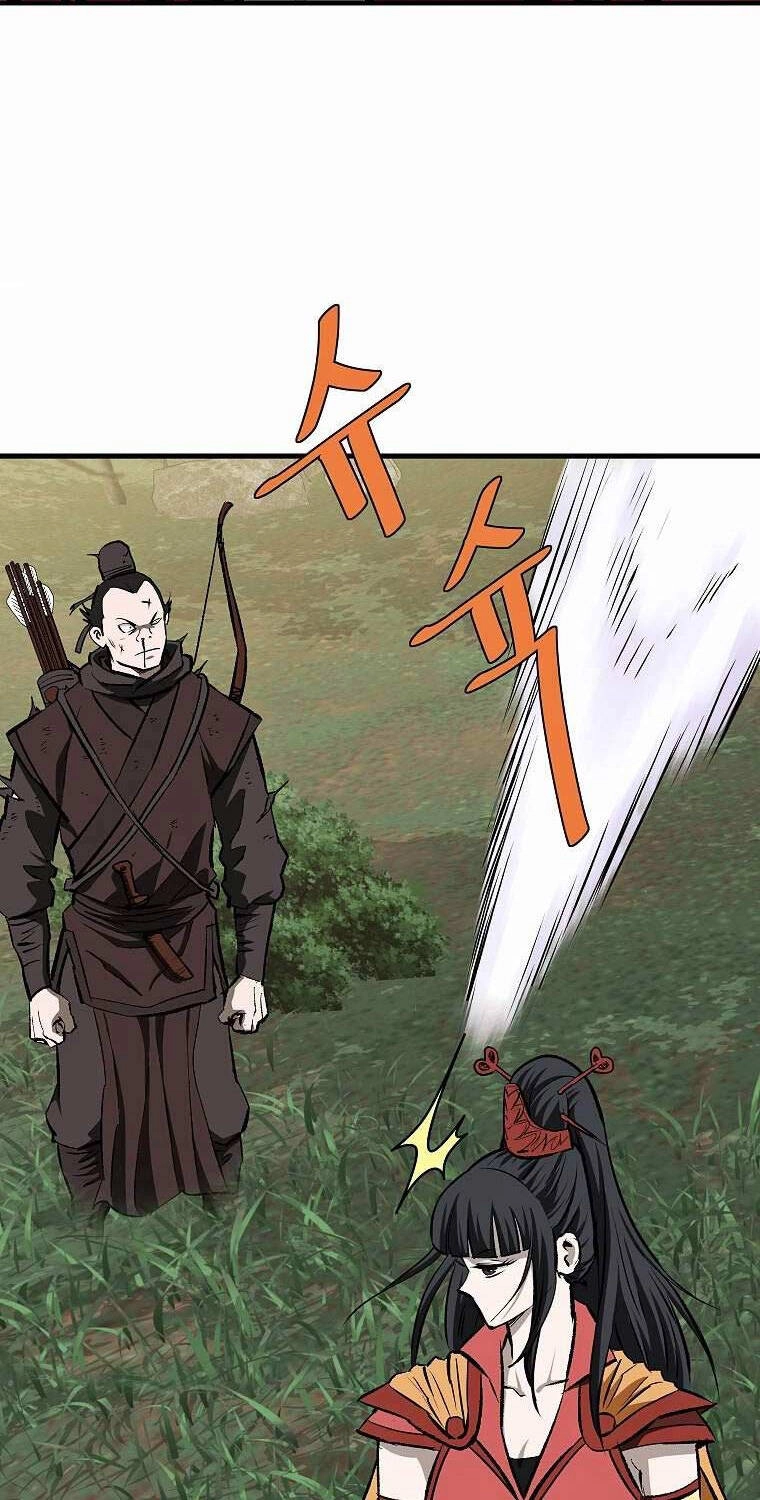 Cung Quỷ Kiếm Thần Chapter 217 - 22