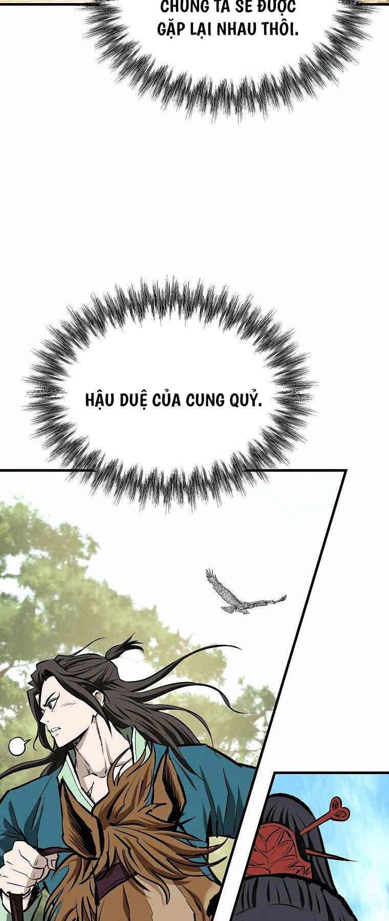 Cung Quỷ Kiếm Thần Chapter 217 - 25