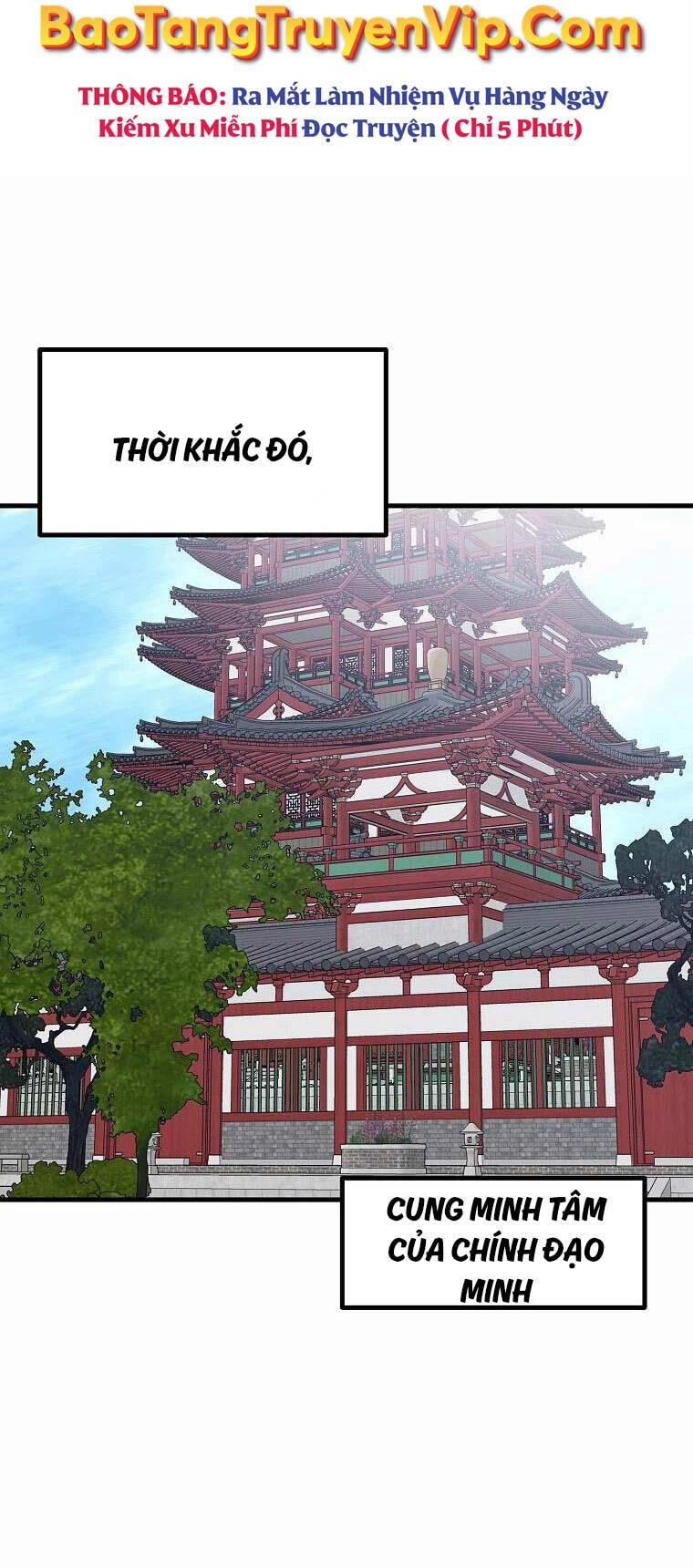 Cung Quỷ Kiếm Thần Chapter 217 - 28